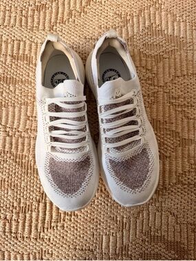 Women’s Neutral APL Sneakers